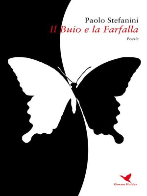 cover image of Il Buio e la Farfalla